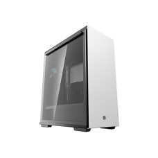 DeepCool MACUBE 310P WH Mid-Tower ATX Case