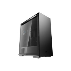 DeepCool MACUBE 310P Mid-Tower ATX Case