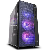 Deepcool MATREXX 55 MESH ADD RGB 4F Mid Tower ATX Case