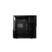 Delux DE190A ATX Desktop Casing Black