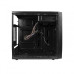 Delux DLC-DW301 ATX Mid-Tower Desktop Casing Black