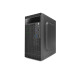 Delux J602 ATX Mid-Tower Gaming Case Black