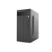 Delux J603 ATX Mid-Tower Gaming Case Black