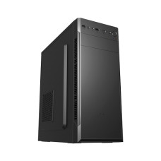 FSP CMT160 ATX Mid Tower PC Casing