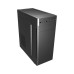 FSP CMT160 ATX Mid Tower PC Casing