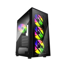 FSP CMT192 RGB ATX Gaming PC Casing