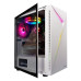 Gamdias ARGUS E4 Elite Mid-Tower ATX Gaming Casing White