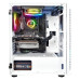 Gamdias ARGUS E4 Elite Mid-Tower ATX Gaming Casing White