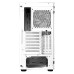 Gamdias ARGUS E4 Elite Mid-Tower ATX Gaming Casing White