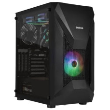 Gamdias ATHENA E1 Elite ARGB Mid-Tower ATX Casing