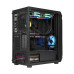 Gamdias ATHENA E1 Elite ARGB Mid-Tower ATX Casing