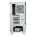 Gamdias ATHENA M6 LITE Mid-Tower ATX Gaming Case White