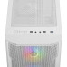 Gamdias ATHENA M6 LITE Mid-Tower ATX Gaming Case White