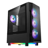Gamdias ATHENA M6 LITE Mid-Tower ATX Gaming Case