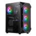 Gamdias AURA GC1 ARGB Mesh Mid-tower ATX Gaming Case