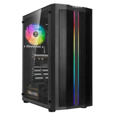 Gamdias AURA GC3 Distinctive ARGB Mesh Mid-tower ATX Casing