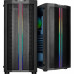 Gamdias AURA GC3 Distinctive ARGB Mesh Mid-tower ATX Casing