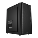Gamdias MARS E5M mATX Micro Tower Casing With PSU