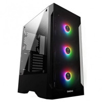 Gamdias TALOS E2 Elite ARGB Mid-Tower ATX Casing