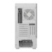 Gamdias TALOS E3 MESH ELITE Mid Tower Desktop Case White