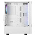 Gamdias TALOS E3 MESH Mid-Tower ATX Casing White