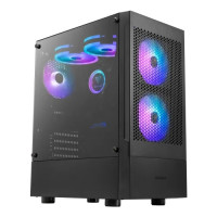 Gamdias TALOS E3 MESH Mid-Tower ATX Casing