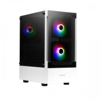 Gamdias TALOS E3 ARGB Mid-Tower ATX Casing White