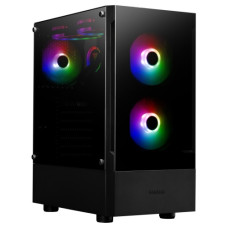 Gamdias TALOS E3 ARGB Mid-Tower ATX Casing