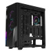 GIGABYTE Aorus C500 Glass Mid Tower Micro ATX Casing