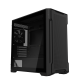 GIGABYTE C102G GLASS Mid Tower Gaming Casing