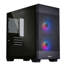 Lian Li LANCOOL 205M MESH Micro-ATX Gaming Case