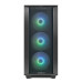 Lian Li LANCOOL III RGB Mid-Tower E-ATX Gaming Case