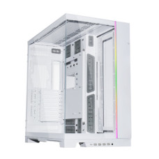 Lian Li O11DEXL-W O11 Dynamic EVO XL Full Tower Case White