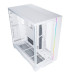 Lian Li O11DEXL-W O11 Dynamic EVO XL Full Tower Case White