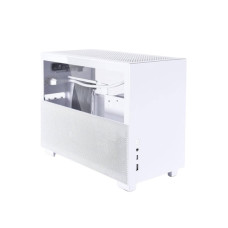 Lian Li Q58 Mini-ITX Gaming Case White