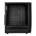 MaxGreen JX188-9 Mid Tower ATX Gaming Casing Black