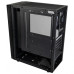 MaxGreen JX188-9 Mid Tower ATX Gaming Casing Black