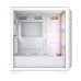 Montech AIR 903 MAX Mid Tower ARGB e-ATX Gaming Case White