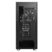 Montech AIR X ARGB Black ATX Mid-Tower Gaming Casing