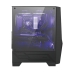 MSI MAG FORGE 100M Mid-Tower Gaming PC Casing