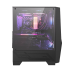 MSI MAG FORGE 100R Mid-Tower Gaming PC Casing
