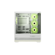 MSI MAG PANO 110R PZ ATX Mid Tower Gaming Casing White