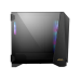MSI MEG PROSPECT 700R Black Gaming Casing 