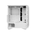 MSI MPG GUNGNIR 110R WHITE Mid-Tower Gaming PC Casing