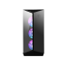 MSI MPG GUNGNIR 110R Mid-Tower Gaming PC Casing