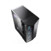 MSI MPG GUNGNIR 110R Mid-Tower Gaming PC Casing