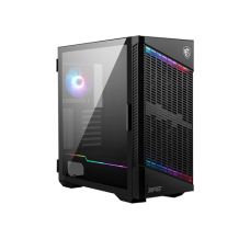 MSI MPG VELOX 100P AIRFLOW Mid-Tower Gaming PC Casing