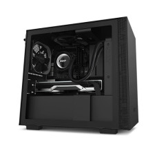 NZXT H210 Mini-ITX PC Casing