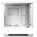 NZXT H5 Flow Compact Mid-Tower Casing White
