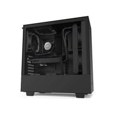 NZXT H510 Compact Mid Tower PC Case
